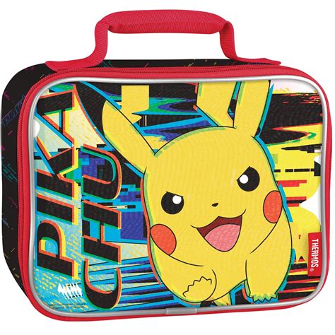 pokemon lunch box pictures